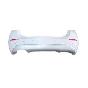 PARACHOQUES TRASERO COMPLETO BMW Serie X1 (E84) 51122990174 (09>15) - Product Image 1