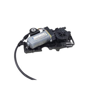 Motore di Regolazione Cintura di Sicurezza Anteriore Destra per MERCEDES Classe E Cabrio (A238) A2058600282 (17>) - Product Image 2