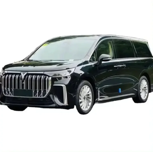 รถยนต์ไฟฟ้า La N Tu มือสองพร้อมฟรี MPV ขับเคลื่อนโดยแบตเตอรี่ลิเธียม - Product Image 1