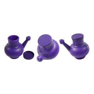 Haute demande dernière qualité entièrement personnalisable en plastique Neti Pot pour la thérapie outil de Yoga à bas prix - Product Image 4