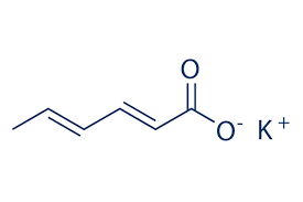SORBATO DE POTASIO de alta calidad Somos fabricantes Exportadores de reactivos de laboratorio Productos químicos finos para aplicaciones de investigación - Product Image 5