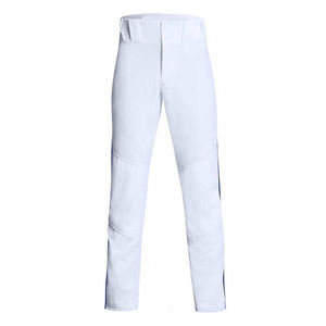 Pantalons de baseball unisexes sur mesure pour équipes, respirants, grandes tailles, impression de logo personnalisée, prix de gros abordable, tailles personnalisables - Product Image 5