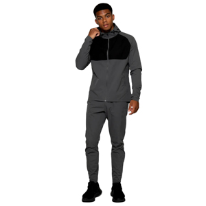 OEM chaquetas personalizadas al aire libre impermeable cortavientos cómodo de alta calidad ligero cortavientos chaqueta para los hombres - Product Image 1