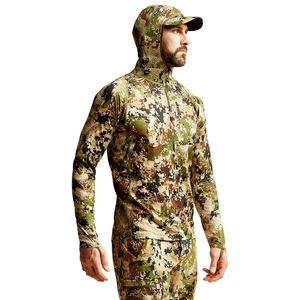 GRACE SIGN - Traje de Caza al por Mayor con MOQ Bajo, Ropa de Exterior, Uniforme de Camuflaje, Soft Shell - Product Image 2