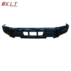 KLT Best Quality Car Body Kits <strong>Front</strong> <strong>Bumper</strong> For <strong>2024</strong> F150 <strong>Raptor</strong> - Product Image 1