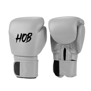Guantes de Boxeo para Sparring, Guantes de Boxeo Competitivos al por Mayor con Acolchado Adicional, Ideales para Entrenamiento - Product Image 6