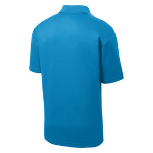 Polo bordado de algodón para hombre, diseño personalizado para hombre, Polo bordado personalizado/camisa de golf, ropa informal - Product Image 6