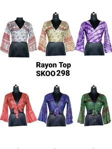 Camiseta sin mangas Sexy sin costuras de verano para mujer, transpirable, de secado rápido, respetuoso con el medio ambiente, ropa de Yoga de rayón, camisola, ropa deportiva para gimnasio - Product Image 2