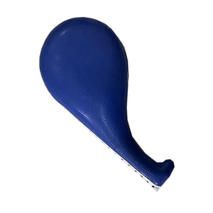 แผ่นเตะเทควันโดแบบพรีเมี่ยมทนทานดูดซับแรงกระแทกเป้าหมายการตีสำหรับคาราเต้มวยไทยการซ้อมรบและการฝึกพลัง - Product Image 5