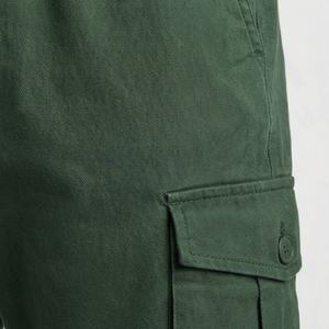 กางเกงขายาวทรงตรงแบบลำลองสำหรับผู้ชาย รุ่นใหม่ปี 2021 แฟชั่นธุรกิจ ดีไซน์เฉพาะตัว ไซส์พลัส ยางยืด ปรับแต่งสีได้ คุณภาพสูง - Product Image 5