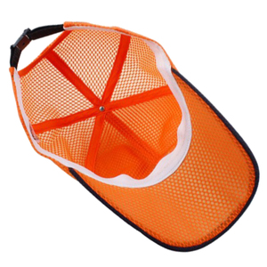 OEM Cotton <b>Caps</b> Men Lightweight Breathable Waterproof Adjustable <b>Baseball</b> Hat <b>Plain</b> Custom Design Streetwear 3D Embroidery Bulk - Product Image 3