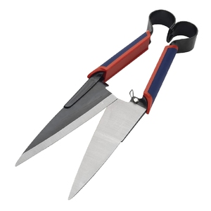 Instrumentos veterinarios Cizalla para ganado Tijeras para el pelo de animales Tijeras para cizalla de lana Máquinas para esquilar ganado agrícola Jeringas veterinarias - Product Image 3