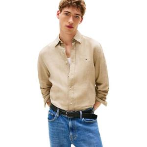 Camisa para Hombre de la Mejor Calidad, Diseñada para las Necesidades del Guardarropa Moderno, Ofrece Tela Duradera, Costuras Impecables y un Acabado Elegante, Procedente de la India - Product Image 1