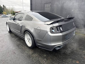 Ford Mustang GT Premium Usado del 2013 - Product Image 5