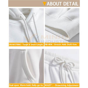 Chándal para Hombre de Primera Calidad en Oferta, Chándal para Hombre Hecho en Fábrica, Precio de Mayoreo, Chándal para Hombre en Venta - Product Image 6