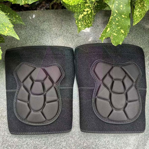 Heavy Use <b>Knee</b> <b>Pad</b> For Construction Maintenance And Industrial Tasks With Strong Support Durable Materials - Product Image 4