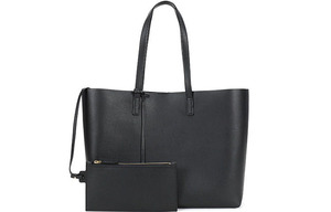 Multi-Functional Genuine <b>Leather</b> Waterproof Portable Cosmetic Storage <b>Bag</b> Personalized Options High Quality Vintage Style - Product Image 2