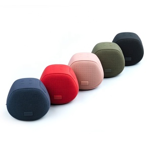 Meilleures ventes 2025, microphone sans fil mains libres, portable pour haut-parleur 5.3, sac à dos extérieur, mini lecteur de musique 5W, 1200mAh - Product Image 6