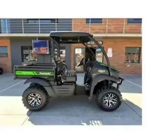 NUEVA LLEGADA NUEVA 2024 KAWASAKIISS MULEE, 12 de junio de 2012, 12, 12, 12, 12, 12, 30 - Product Image 5