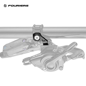 Adaptador de accesorios para bicicleta S RAM, palanca de freno para palanca de cambios Shimano con tornillos y tuercas - Product Image 2