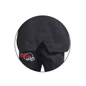 Uniforme de karaté d'arts martiaux léger professionnel personnalisé coton Arts martiaux combat porter des ensembles d'uniformes de karaté - Product Image 5