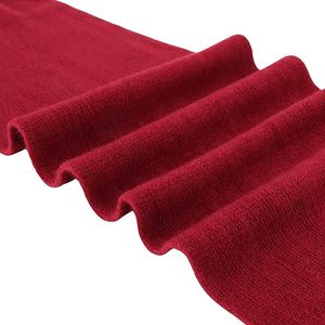 High Quality Sports <b>Scarves</b> Customized Design 100% Knitted Material <b>Scarf</b> Double Sided Football Scarfs OEM Service - Product Image 3