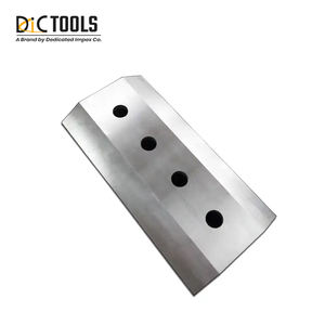 Nuevos cuchillos astilladores de alto rendimiento de 26 grados a la venta - Product Image 5