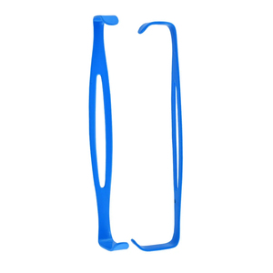 Langenbeck Retractor Juego De 2 Instrumentos Aislados De Doble Extremo Langenbeck Retractor Instrumentos Quirúrgicos De Doble Extremo - Product Image 3