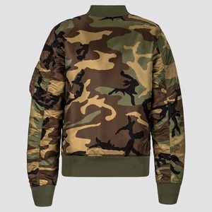 Chaquetas Bomber para Hombre, Novedad, Casuales, de Invierno, para Exteriores, con Cierre Frontal, Impermeables, Ecológicas, de Lona, de Alta Calidad, Personalizadas - Product Image 4