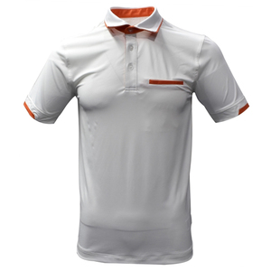 Chemises pour hommes en coton tricoté de qualité supérieure, respirantes, coupe ajustée, qualité de luxe, mode estivale, best-seller, brodées sur mesure - Product Image 3