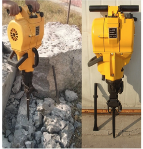Martillo de gasolina YN27C, máquina perforadora de roca, 120 - Product Image 6