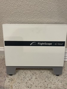Achetez en toute confiance Flight Scope Mevo+ Édition Limitée Moniteur de lancement et simulateur de golf GPS - Product Image 4