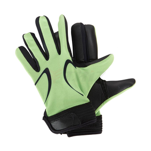 Guantes GAA de la mejor calidad, guantes de fútbol gaélicos, látex alemán 100%, material de calidad OEM, guantes gaélicos - Product Image 1