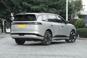 Dongfeng <span class=keywords><strong>รถ</strong></span>มือสอง<span class=keywords><strong>รถ</strong></span> SUV 6ที่นั่ง4WD ผลิตในจีน SUV Dongfeng yipai E 008 2024 - Product Image 6