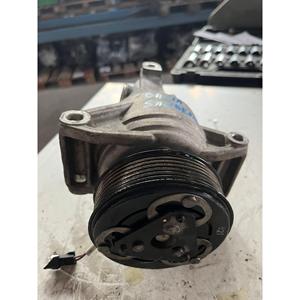 COMPRESOR DE AIRE ACONDICIONADO H4BB410 DACIA Sandero Serie II (12>20) T24500CA Gasolina 0.9 - Product Image 2