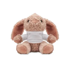 Peluche personnalisable BUNNY Bunny, article promotionnel personnalisé - Product Image 6
