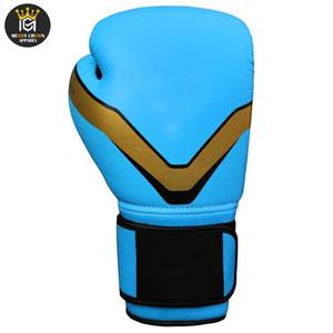 Nueva llegada Guantes de boxeo profesionales Guantes de boxeo cómodos Guantes de boxeo Hombres más vendidos Guantes DE BOXEO - Product Image 2