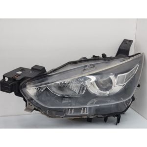 ไฟหน้าด้านหน้าซ้ายมาสด้า CX3 ซีรีส์ D10E51040 (15>) - Product Image 1