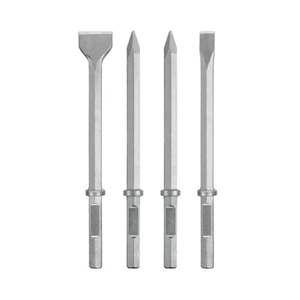 DeWalts de la Mejor Calidad, 68 LB. Kit de Rompedor de Pavimento Hexagonal de 1-1/8 Pulgadas para Camión y Acero D25980K con 3 Años de Garantía y Envío Gratuito - Product Image 3