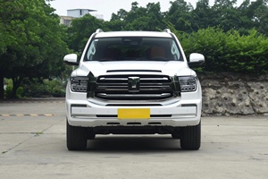 2023 Tuyệt vời tường xe tăng 500 5 chỗ 5 cửa kích thước lớn Điện SUV off-road xe 2.0T AWD xe tăng 300 400 Plug-in Hybrid sử dụng xe - Product Image 2