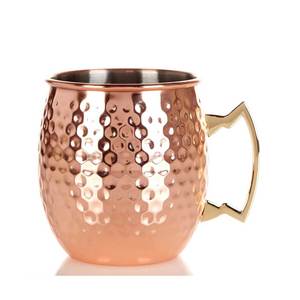 Conception de vente chaude et tasse en cristal fabriquée buvant l'exportateur d'odm d'Inde avec une qualité supérieure - Product Image 1