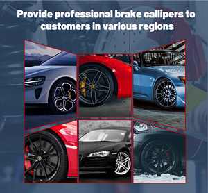 Frontech pour le couvercle d'étrier <span class=keywords><strong>de</strong></span> <span class=keywords><strong>frein</strong></span> <span class=keywords><strong>tesla</strong></span> modèle <span class=keywords><strong>3</strong></span> et les étriers <span class=keywords><strong>de</strong></span> <span class=keywords><strong>frein</strong></span> colorés - Product Image 2