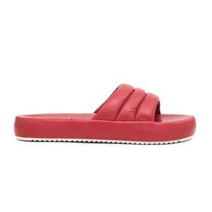 Zapatilla deportiva formal granate FR8103 - Product Image 3