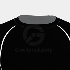 Último Diseño, Gran Venta, Transpirable, Secado Rápido, Spandex/Poliéster, Alta Calidad, Manga Larga, Protección UV, Ropa Cómoda para Correr - Product Image 6
