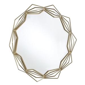 Home Decor Design Indoor Wall <b>Mirror</b> Leave Design Classic And Modern Decor <b>Mirror</b> Multiple Finishing Designs - Product Image 4