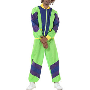 Ensemble de survêtement coupe-vent à capuche d'hiver de qualité supérieure, veste et pantalon ultra-légers imperméables, sports de plein air, commandes en gros personnalisées - Product Image 1