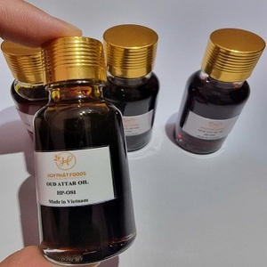 Cautivando corazones con el increíble olor de la madera de agar - Product Image 2