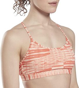 Soutien-gorge et sous-vêtements de sport sexy de haute qualité, nouveau style personnalisé, bretelles brillantes, soutien-gorge de sport léger pour femmes - Product Image 3
