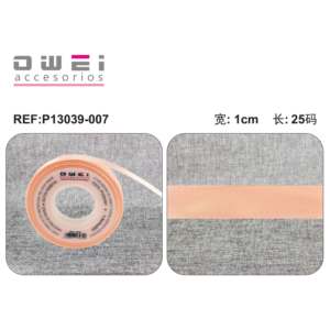 Catégorie de produit Rubans décoratifs de ceinture de 10mm 10u/c - Product Image 1