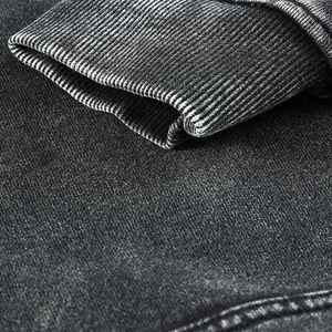 เสื้อฮู้ดกีฬาฤดูหนาวสำหรับผู้ชาย ผู้ผลิตโลโก้ตามสั่ง ผู้ส่งออกจากปากีสถาน Outfitize International - Product Image 2